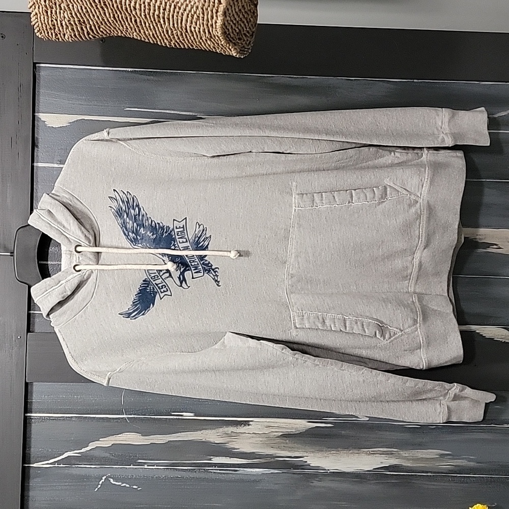 American Eagle Hoodie